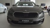 Skoda Fabia 2 3