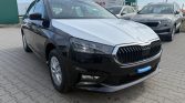 Skoda Fabia 3 2