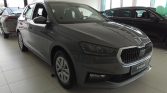 Skoda Fabia 3 3