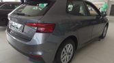 Skoda Fabia 4 3