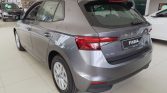 Skoda Fabia 5 3