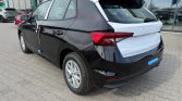 Skoda Fabia 6 1