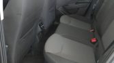 Skoda Fabia 7 2