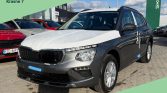 Skoda Kamiq 1