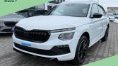 Skoda Kamiq 1 2