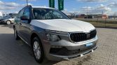 Skoda Kamiq 3