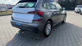 Skoda Kamiq 4