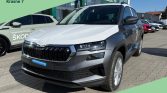 Skoda Karoq 1 2