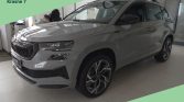 Skoda Karoq 1 3