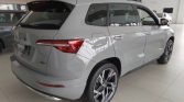 Skoda Karoq 3 3