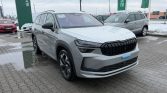 Skoda Kodiaq 3 2