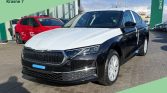 Skoda Octavia 1 1