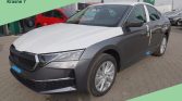 Skoda Octavia 1 12