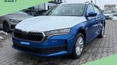 Skoda Octavia 1 4