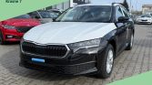 Skoda Octavia 1 5