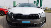 Skoda Octavia 2 12