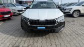 Skoda Octavia 2 5