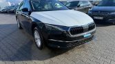 Skoda Octavia 3 1