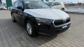 Skoda Octavia 3 5