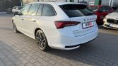Skoda Octavia 6 2