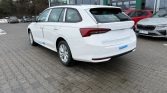 Skoda Octavia 6 3