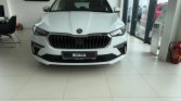 Skoda Scala 2 1