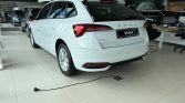 Skoda Scala 4 1