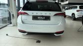 Skoda Scala 5 1