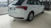 Skoda Scala 6 1