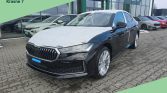 Skoda Superb 1 1