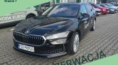Skoda Superb 1 2