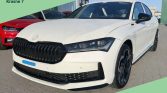 Skoda Superb 1 3
