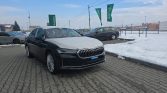 Skoda Superb 2 1