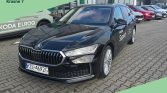 Skoda Superb 2 2