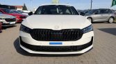 Skoda Superb 2 3