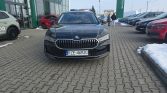 Skoda Superb 3 2