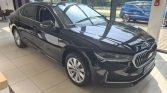 Skoda Superb 3 4