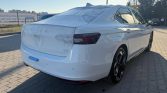 Skoda Superb 4 3