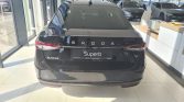 Skoda Superb 5 4