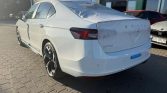 Skoda Superb 6 3