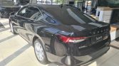 Skoda Superb 6 4