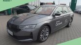 Skoda Octavia 1 5