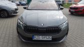 Skoda Octavia 2 5