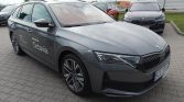 Skoda Octavia 3 5
