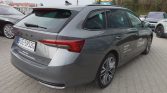 Skoda Octavia 4 5