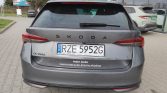 Skoda Octavia 5 5