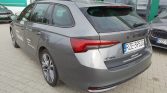 Skoda Octavia 6 5