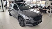 Skoda Karoq 3