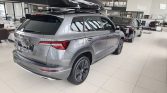 Skoda Karoq 4