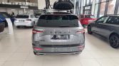 Skoda Karoq 5
